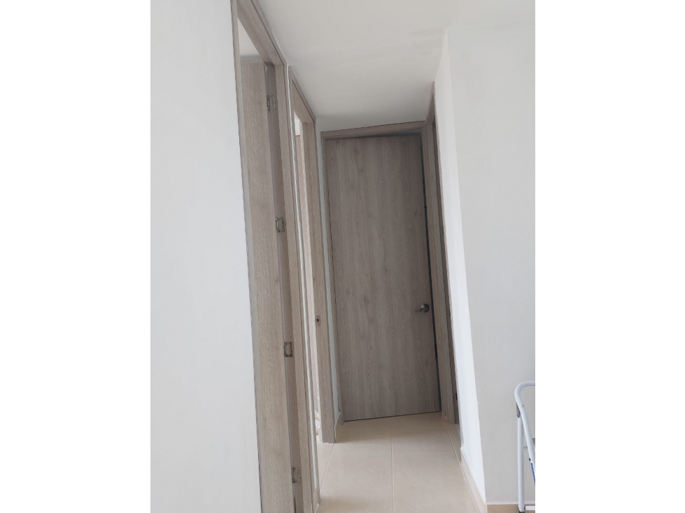 APARTAMENTO EN ARRIENDO, PARQUE HEREDIA, CARTAGENA — foto 3
