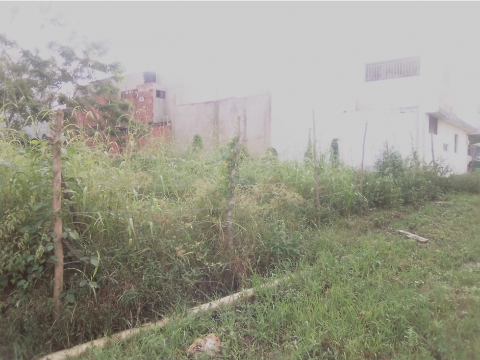 LOTE EN VENTA, TURBACO, BOLIVAR