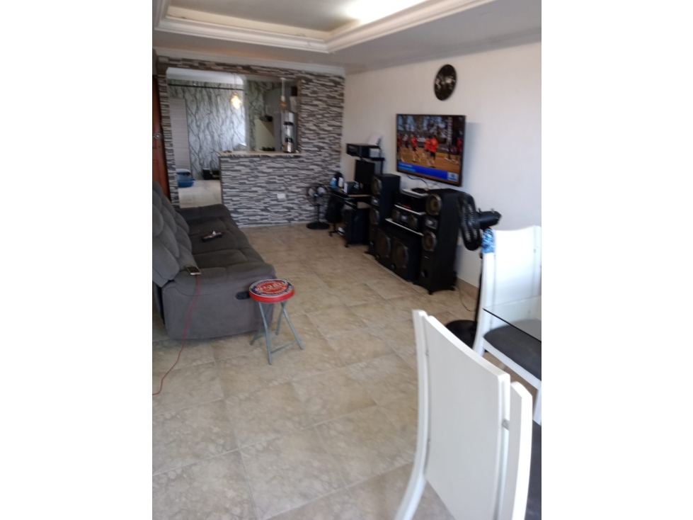 APARTAMENTO EN VENTA, ZARAGOCILLA, (CARTAGENA) — foto 3