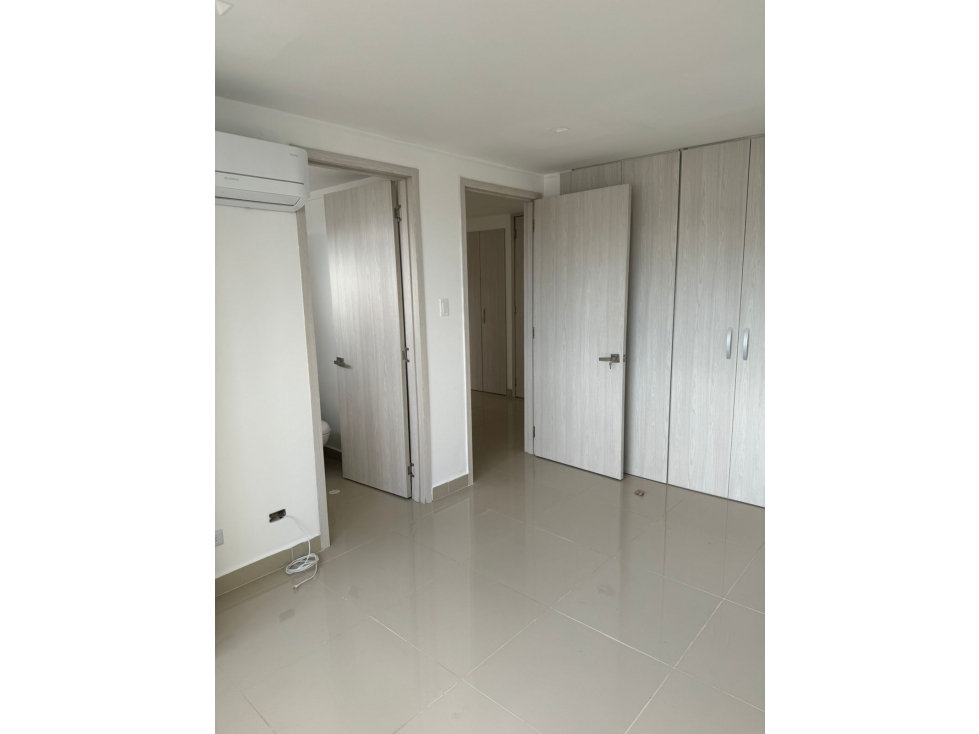 APARTAMENTO EN VENTA, BOCAGRANDE CARTAGENA — foto 3