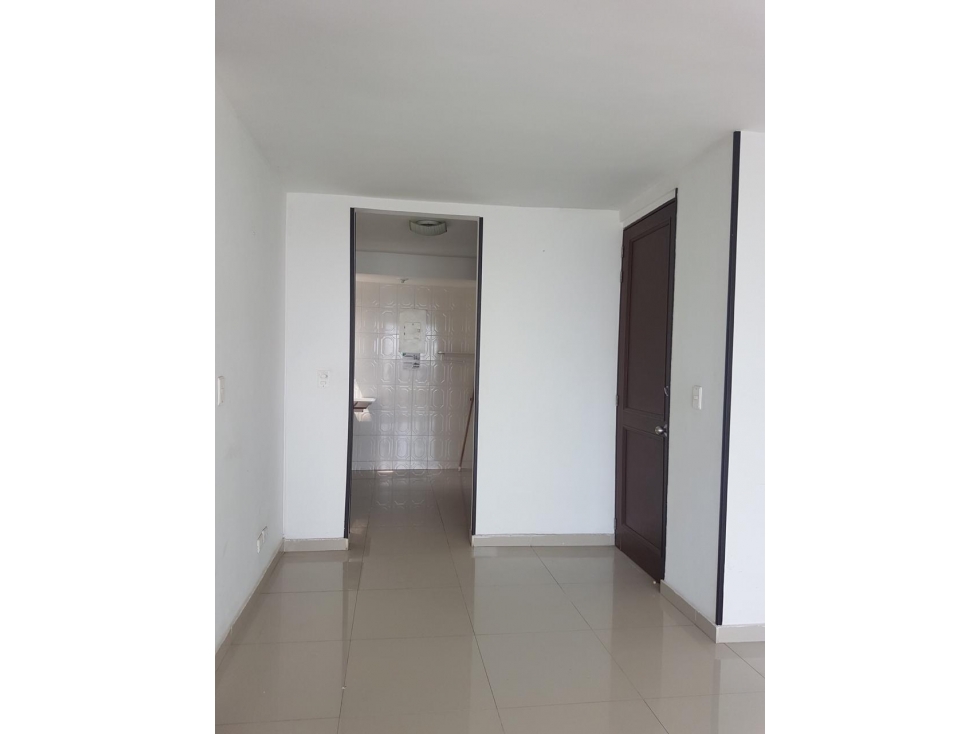APARTAMENTO EN VENTA SANTA MONICA CARTAGENA — foto 3