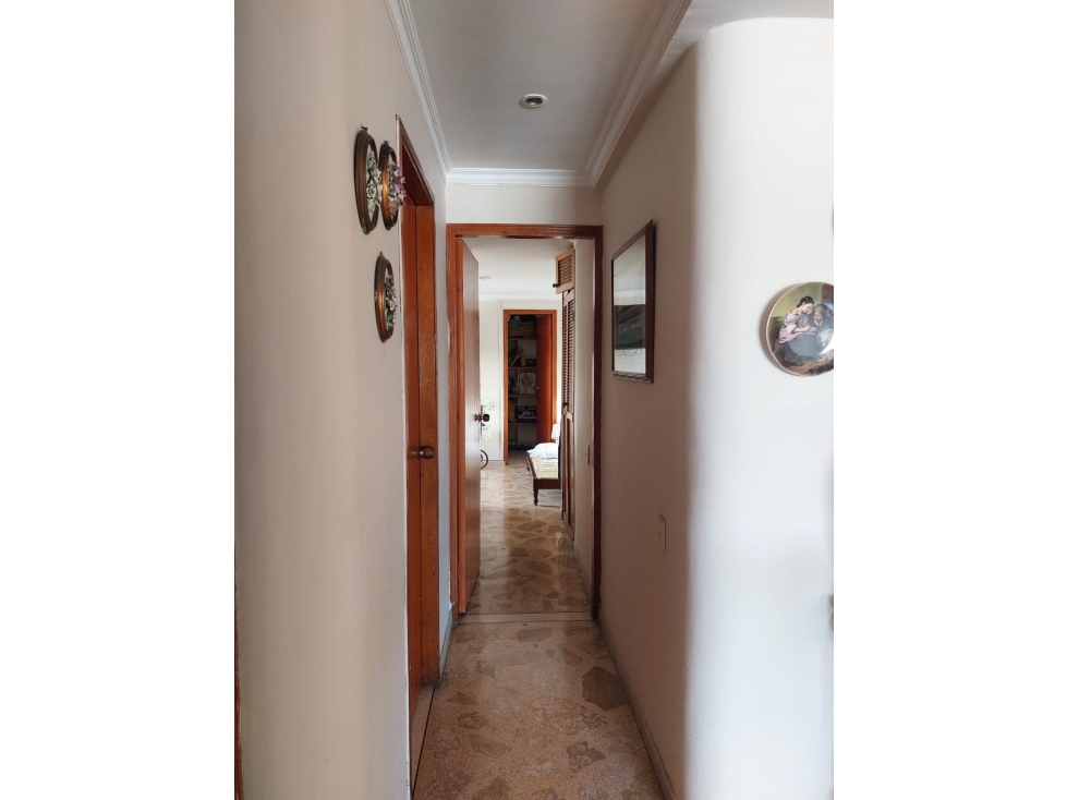 APARTAMENTO EN VENTA, PIE DE LA POPA, CARTAGENA — foto 2