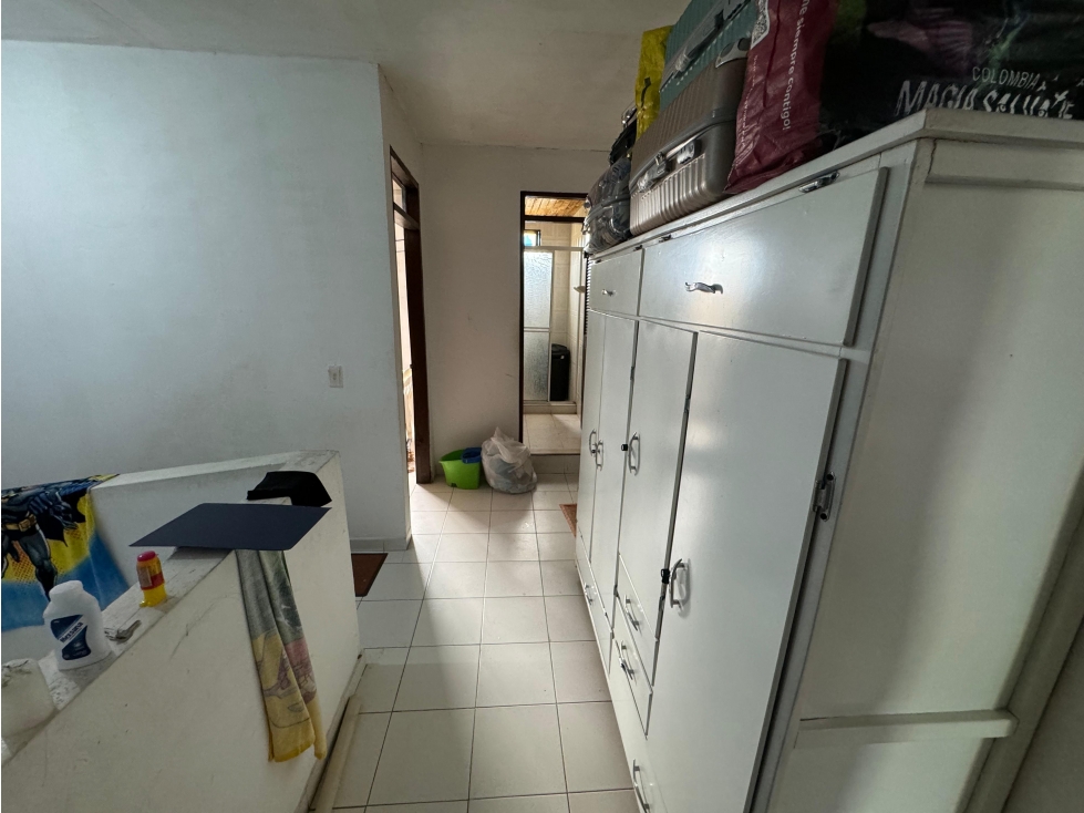 CASA DE DOS PISOS EN VENTA, EN LOS JARDINES (CARTAGENA) — foto 3