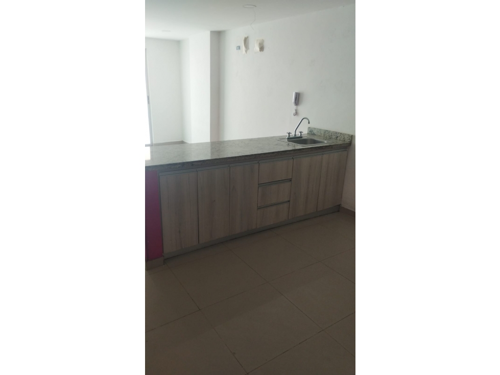 APARTAMENTO EN VENTA, LA CONCEPCION (CARTAGENA) — foto 2