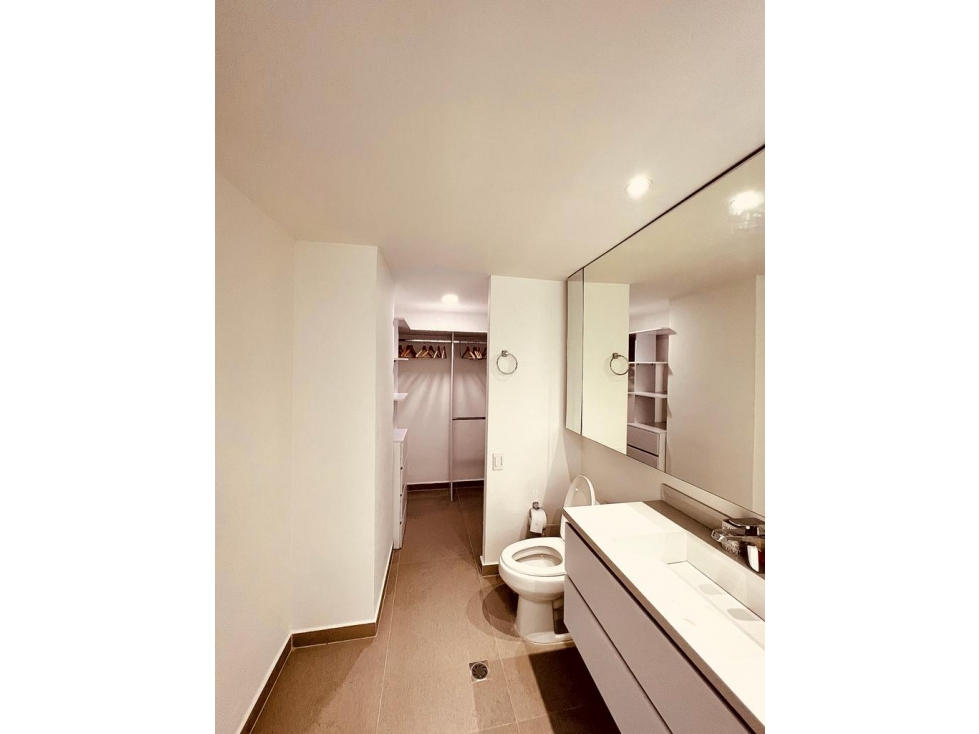 APARTAMENTO EN VENTA, MORROS, CARTAGENA — foto 4