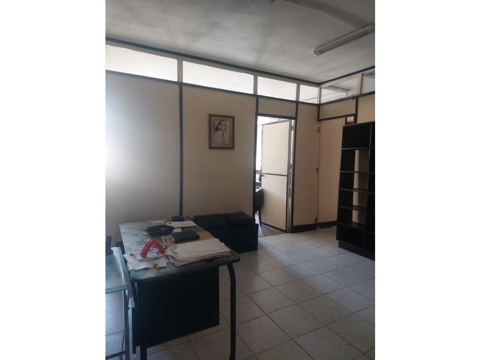 OFICINA EN ARRIENDO, CENTRO HISTORICO, CARTAGENA — foto 2