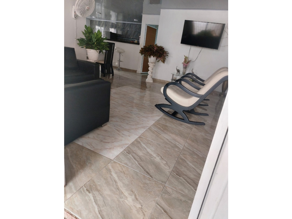 APARTAMENTO EN ARRIENDO, MANGA, CARTAGENA — foto 3