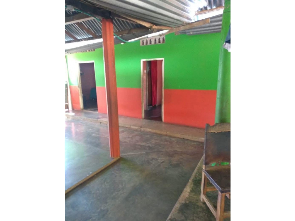 FINCA EN VENTA, LAS TABLITAS SUCRE - 5
