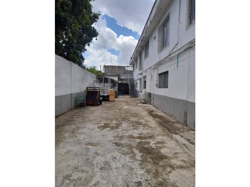 ARRIENDO DE LOTE COMERCIAL CARTAGENA (BRUSELAS) — foto 2