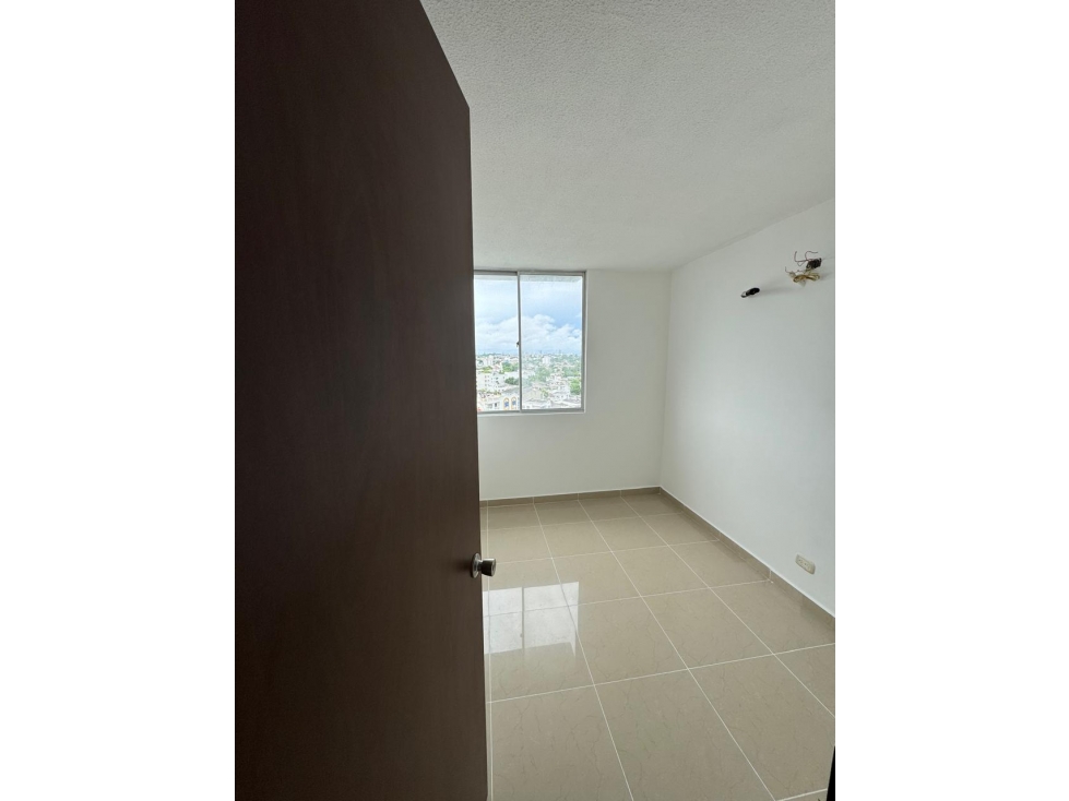 APARTAMENTO EN VENTA, LOS ALPES,CARTAGENA — foto 3