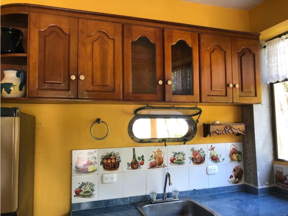 CASA FINCA EN ARRIENDO, ZONA NORTE CARTAGENA ( ARROYO DE PIEDRA) - 2