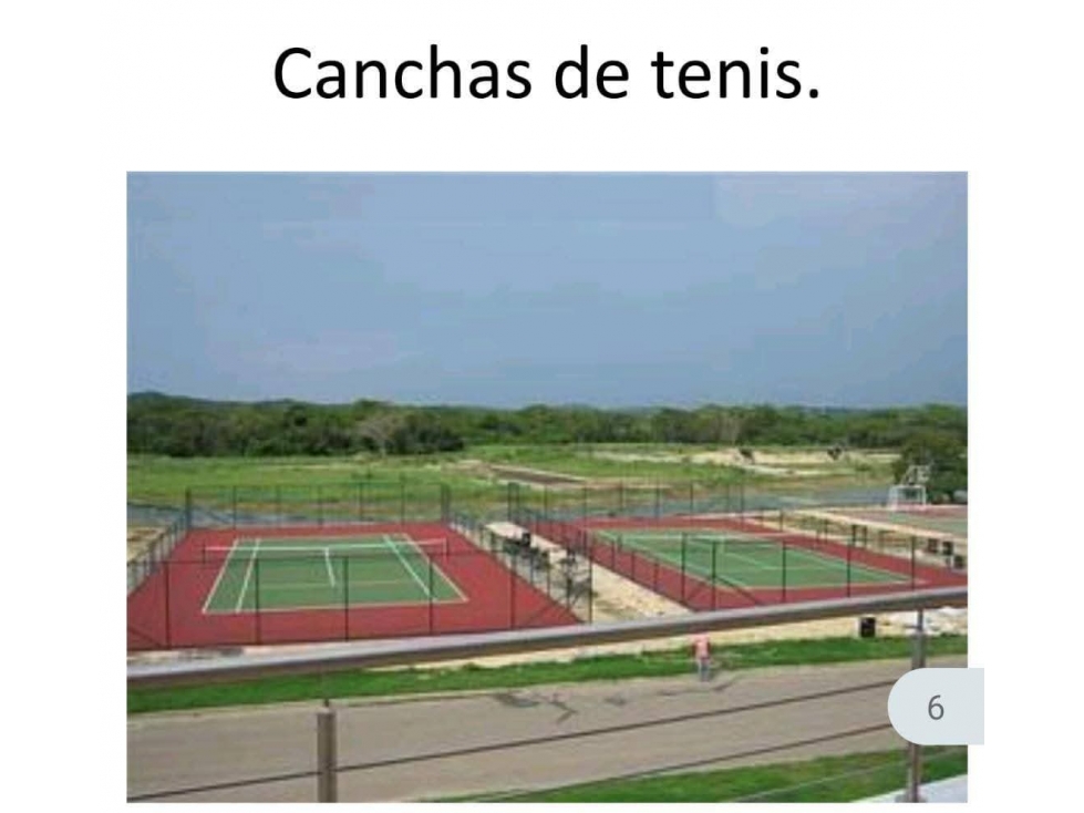LOTE EN VENTA, ZONA NORTE DE CARTAGENA