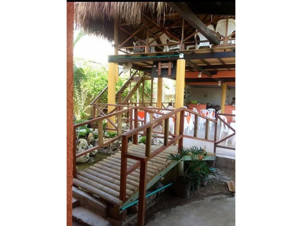 EDIFICIO EN VENTA, BOSQUE - CARTAGENA - 2