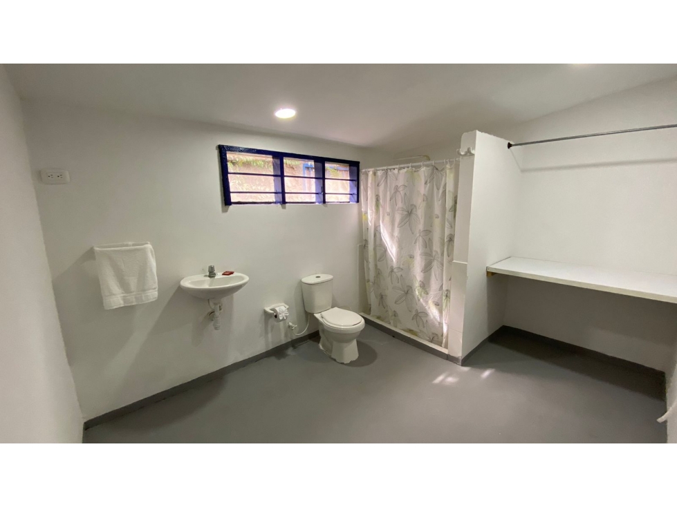 VENTA DE CASA FRENTE EL MAR, PUNTA ARENA, CARTAGENA - 5