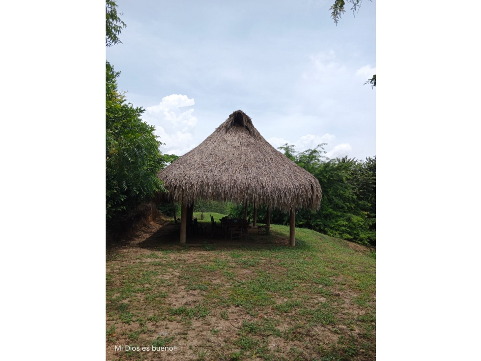 LOTE EN VENTA, UBICADO EN TURBACO,BOLIVAR — foto 3