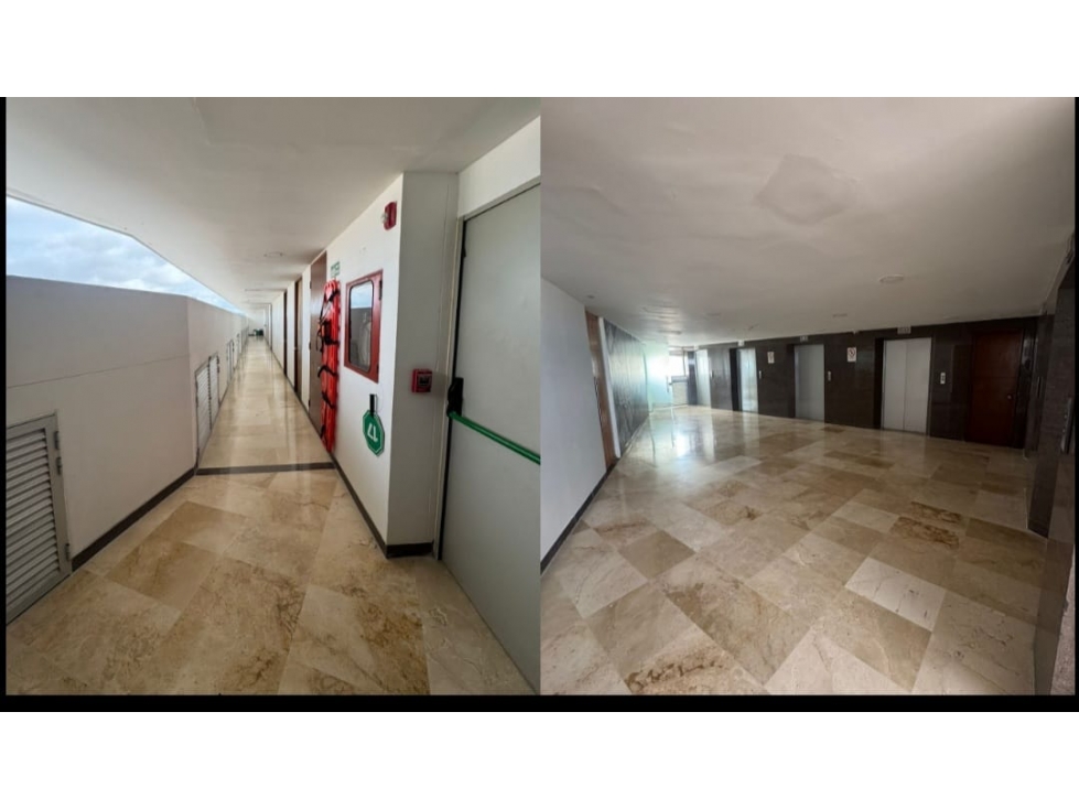 OFICINA EN VENTA, UBICADA EN MANGA - CARTAGENA — foto 4