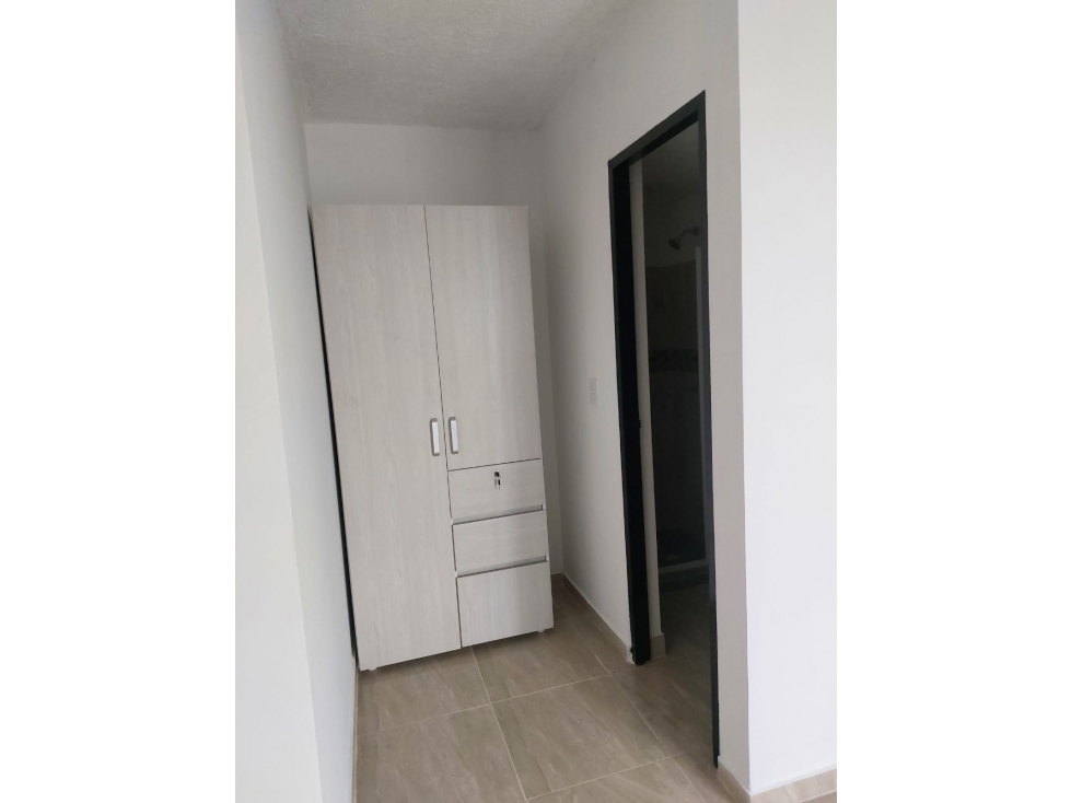 APARTAMENTO EN ARRIENDO, VILLA ROSITA- TERRITORIO MIO, CARTAGENA — foto 2