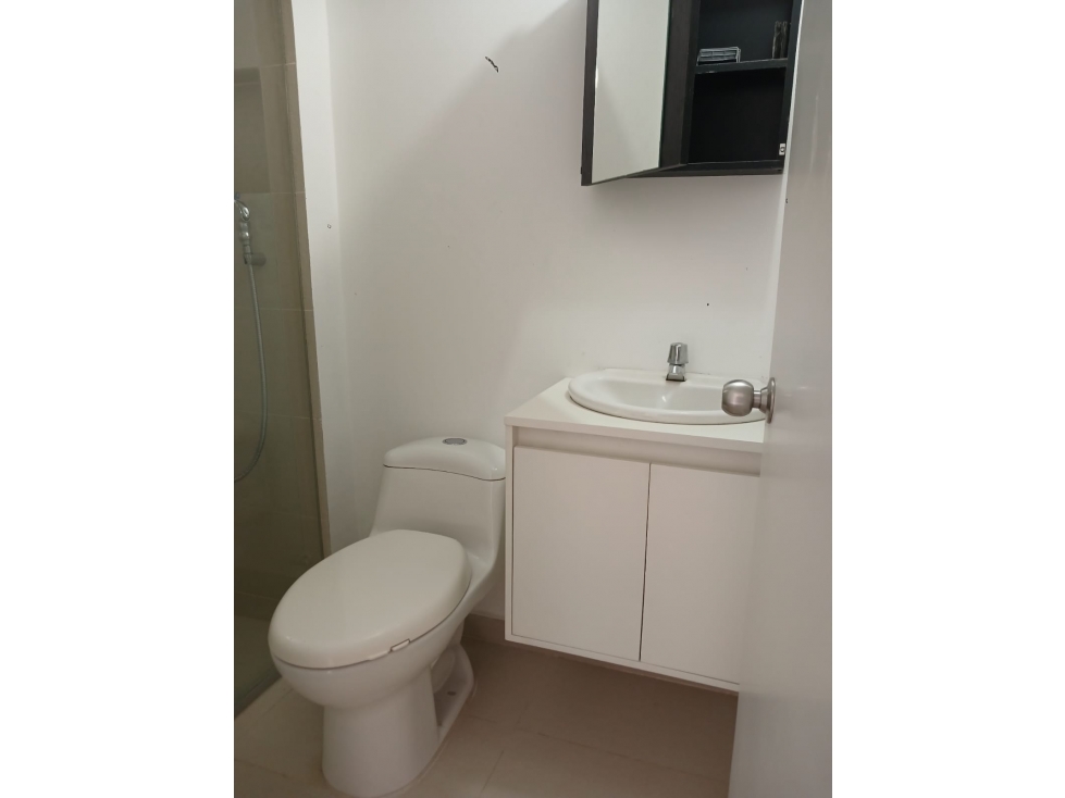 APARTAMENTO EN ARRIENDO, SERENA DEL MAR, CARTAGENA — foto 2