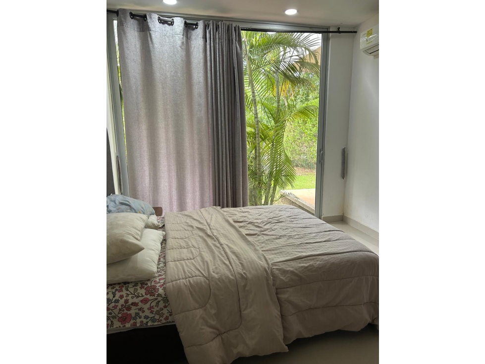 APARTAMENTO EN VENTA, LAGUNA CLUB, CARTAGENA — foto 3