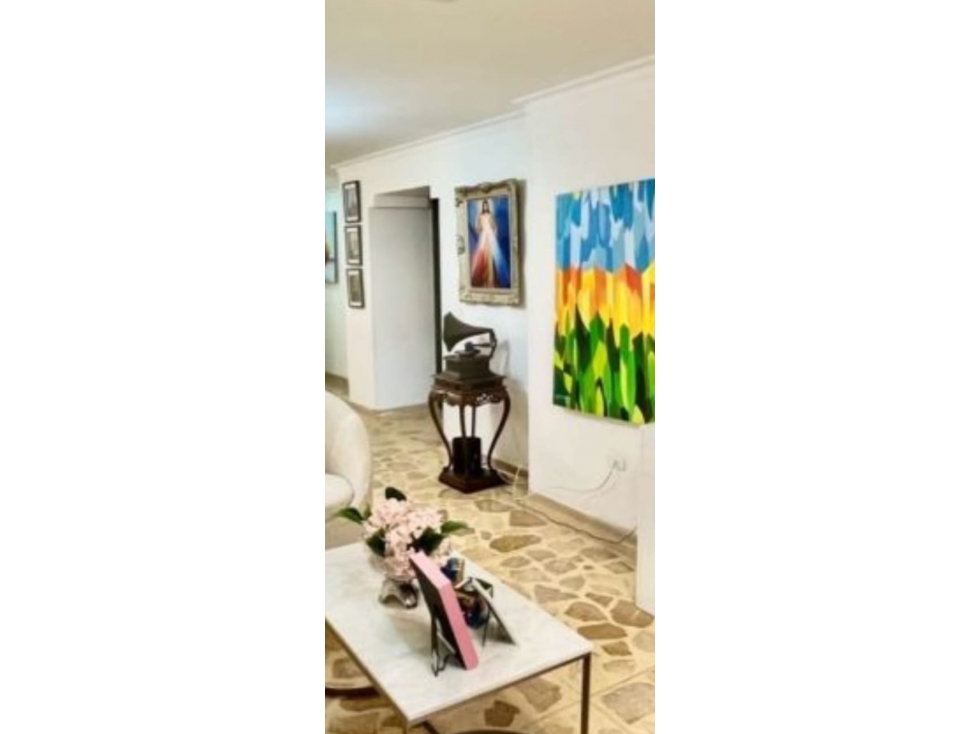 APARTAMENTO EN VENTA, MANGA, CARTAGENA — foto 3