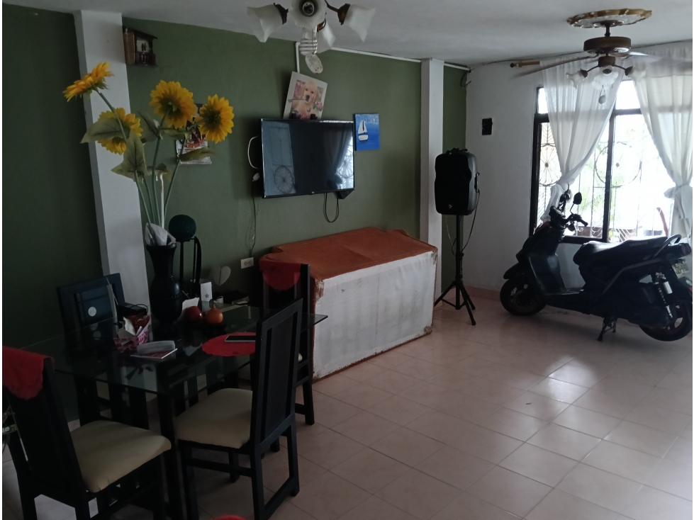 CASA EN VENTA, CARTAGENA BARRIO VILLA RUBIA — foto 2