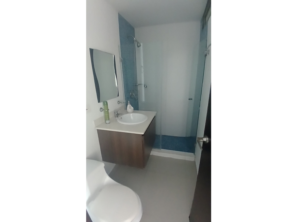 APARTAMENTO EN VENTA, CIELO MAR, CARTAGENA — foto 6