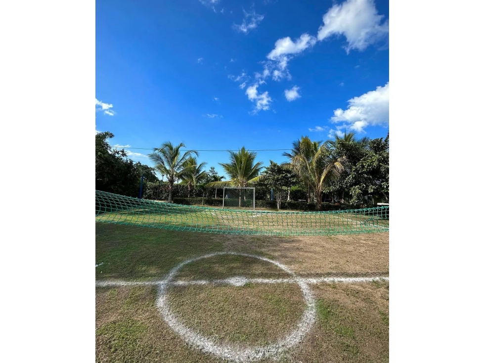 FINCA EN VENTA, ARJONA, BOLIVAR - 2