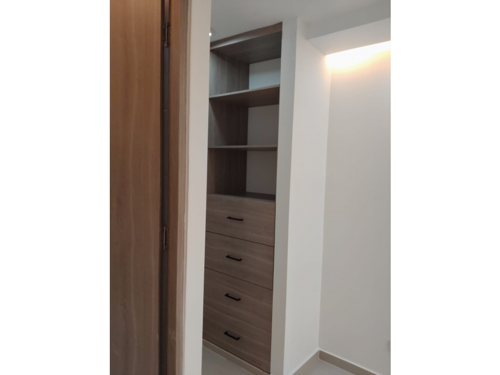 APARTAMENTO EN ARRIENDO, SERENA DEL MAR, CARTAGENA — foto 4