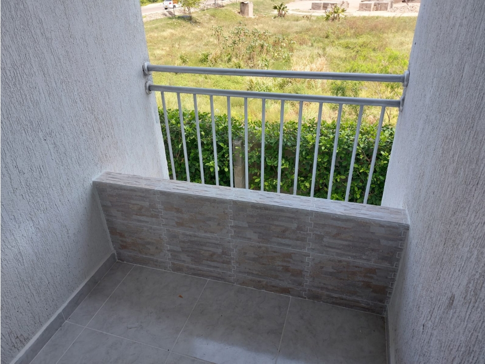 APARTAMENTO EN ARRIENDO, VILLA ROSITA EDIFICIO TERRITORIO MIO — foto 2