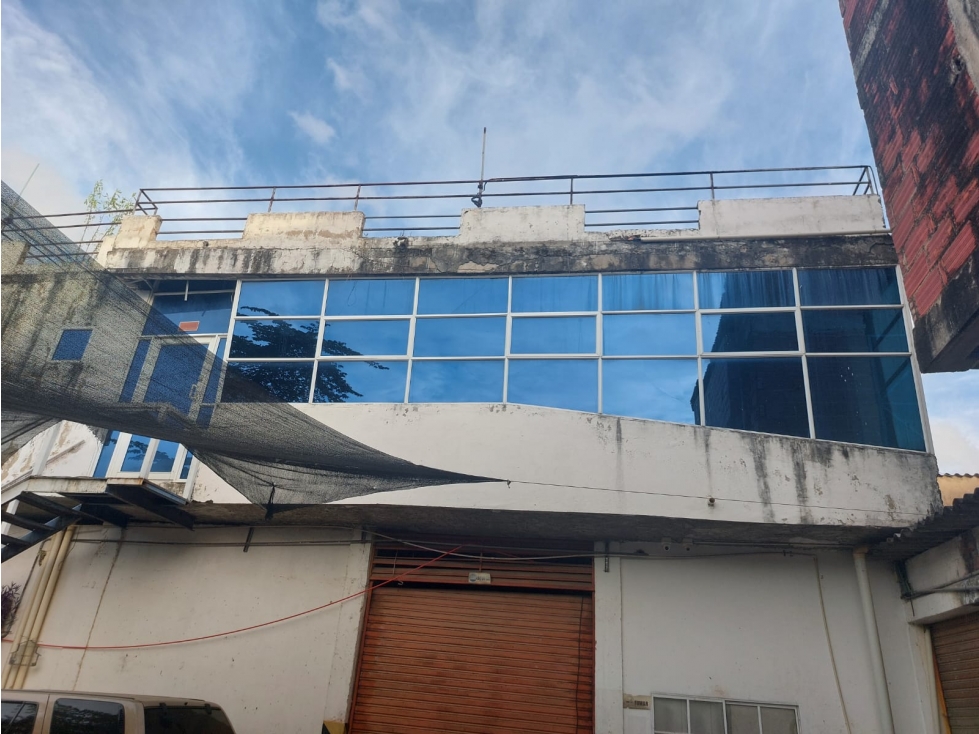 BODEGA EN VENTA, SAN JOSE DE LOS CAMPANOS, CARTAGENA — foto 3
