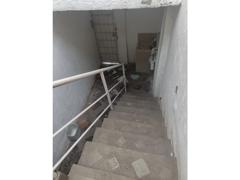 LOCAL EN VENTA, ALTO BOSQUE, CARTAGENA DE INDIAS — foto 2