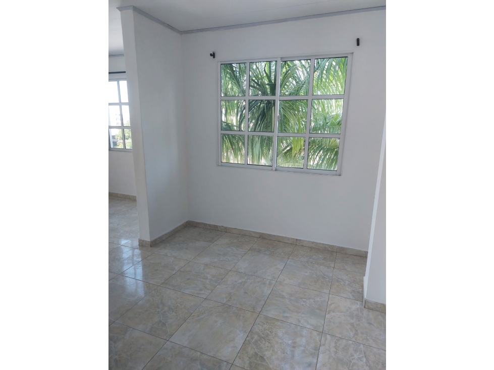 APARTAMENTO EN ARRIENDO, LOS ALPES, CARTAGENA — foto 4