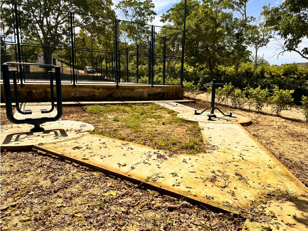 LOTE EN VENTA, TURBACO, BOLIVAR - 2