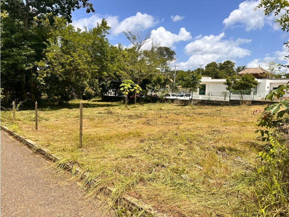 LOTE EN VENTA, TURBACO, BOLIVAR - 2