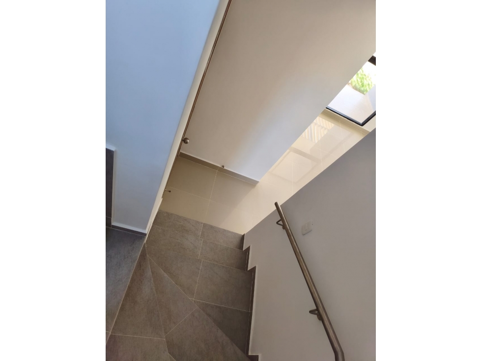 CASA EN ARRIENDO, ZONA NORTE, CARTAGENA VIA AL MAR - 3