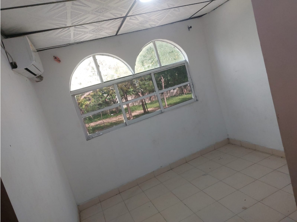 APARTAMENTO EN ARRIENDO, SANTA MONICA, CARTAGENA — foto 2