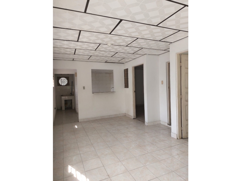 APARTAMENTO EN ARRIENDO, SANTA MONICA, CARTAGENA — foto 3