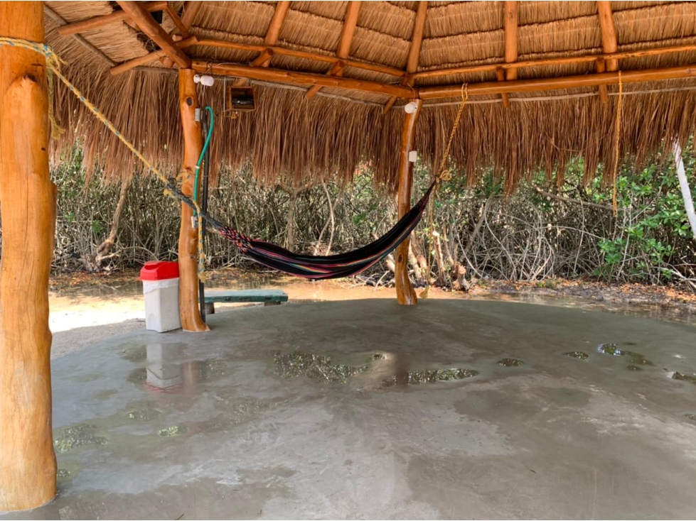 LOTE EN VENTA,TIERRABOMBA,CARTAGENA — foto 5