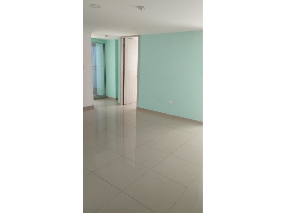 APARTAMENTO EN VENTA, LA CONCEPCION (CARTAGENA)