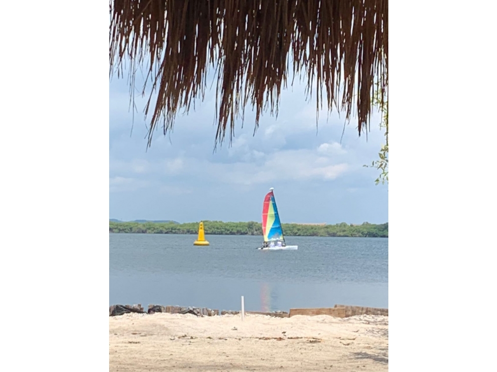 LOTE EN VENTA,TIERRABOMBA,CARTAGENA — foto 6