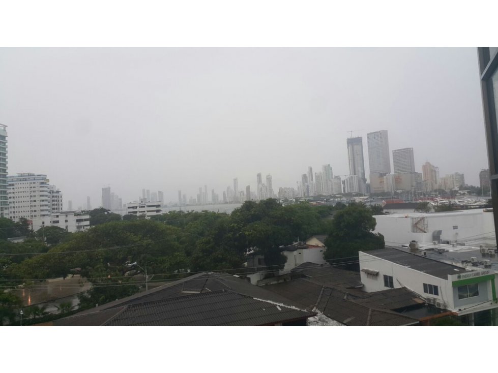 APARTAMENTO DUPLEX EN VENTA, MANGA, CARTAGENA