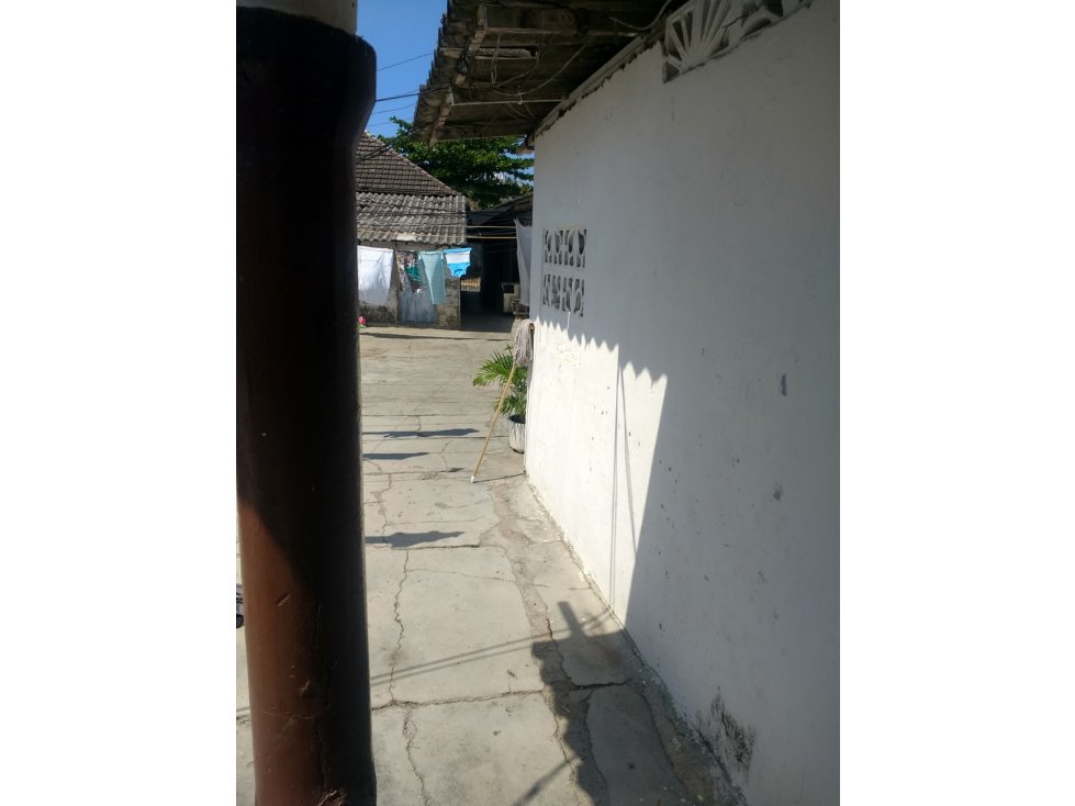 LOTE EN VENTA, EL PRADO, CARTAGENA - 4