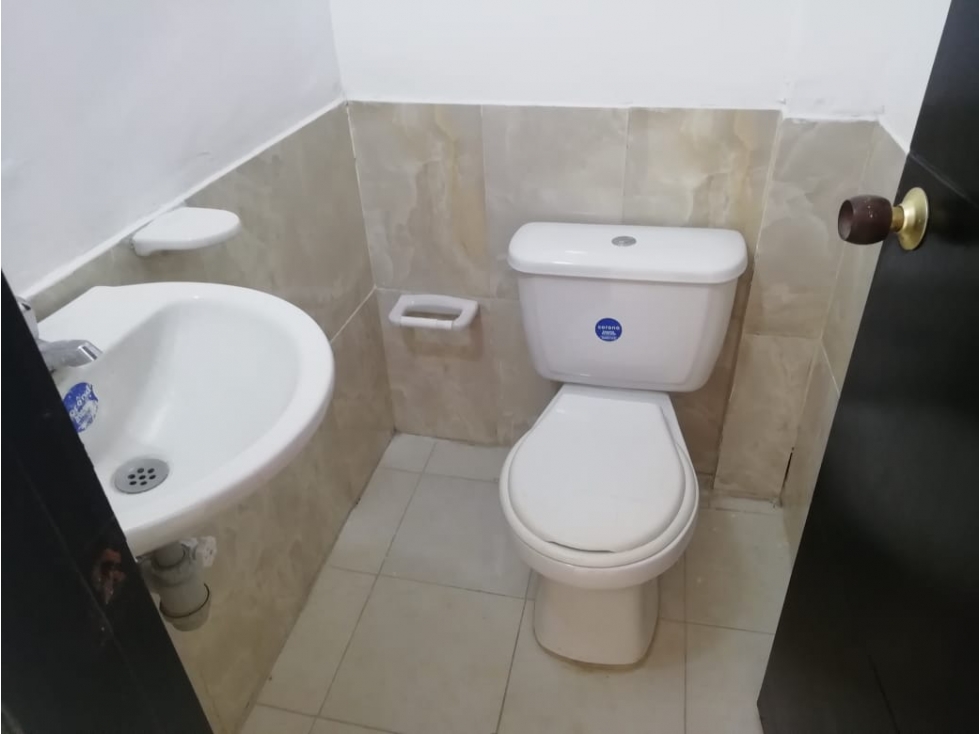 LOCAL EN ARRIENDO, LAS PALMERAS, CARTAGENA — foto 3
