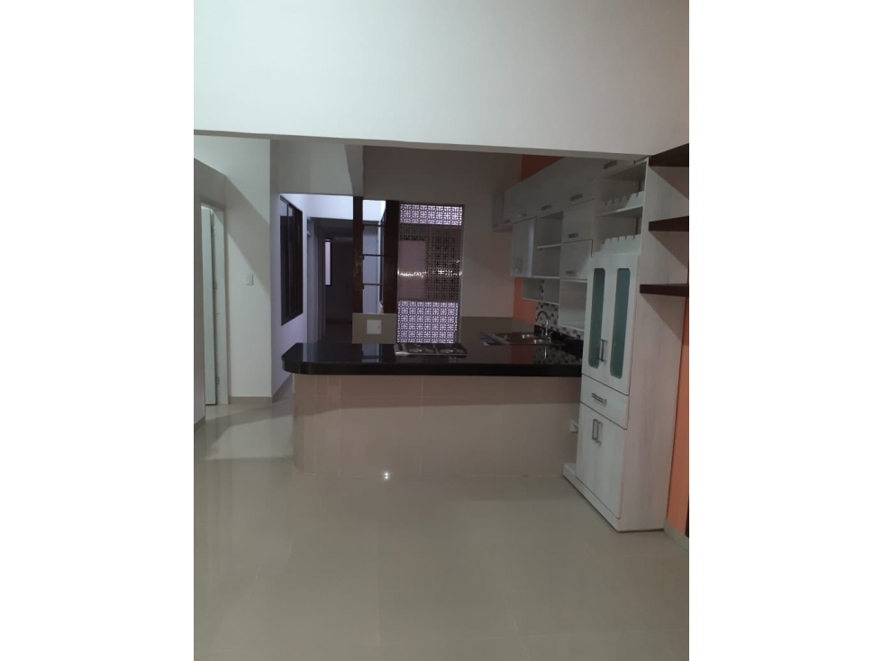 APARTAMENTO EN VENTA, CRESPO, CARTAGENA — foto 5