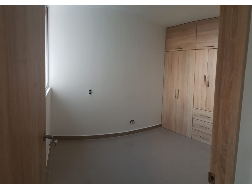 APARTAMENTO EN VENTA, DANIEL LEMAITRE, CARTAGENA — foto 4