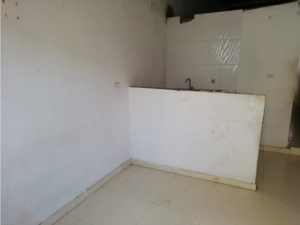 CASA EN VENTA, SAN JOSE DE LOS CAMPANOS, CARTAGENA — foto 3
