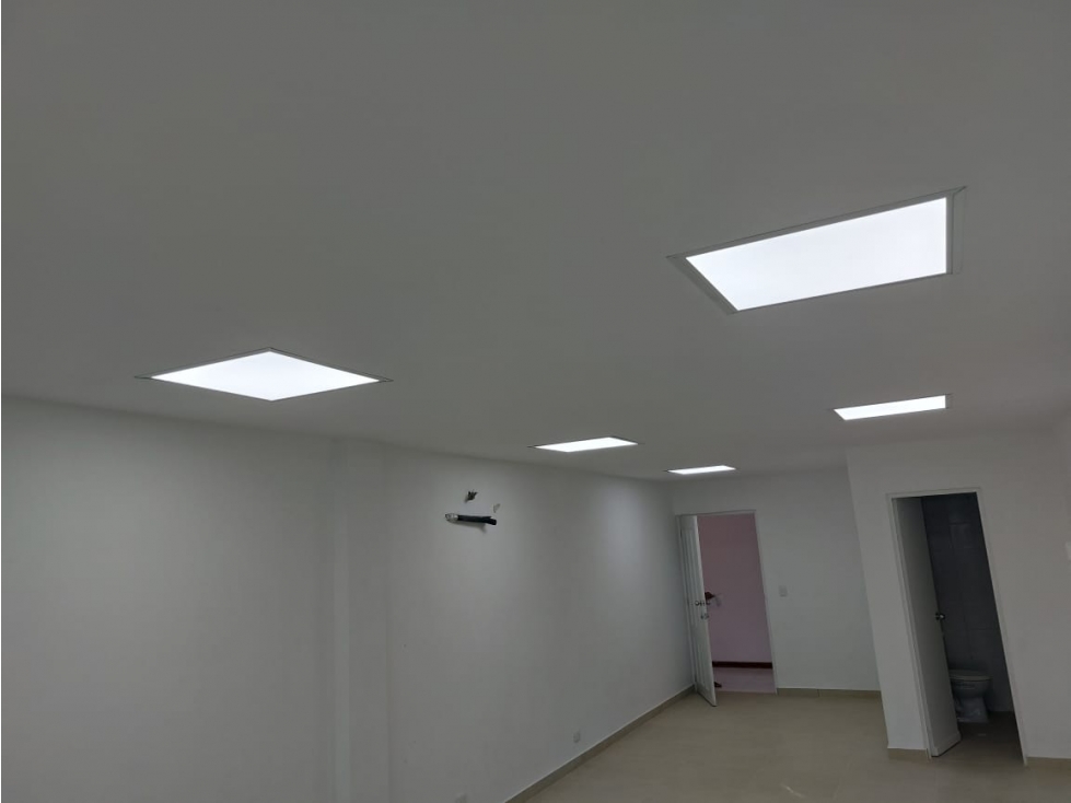 OFICINA EN ARRIENDO, SANTA LUCIA, CARTAGENA — foto 4