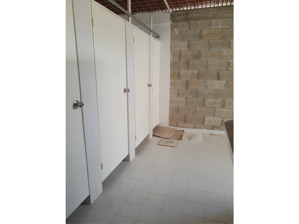 OFICINA EN ARRIENDO, PIEDRA DE BOLIVAR, CARTAGENA — foto 4