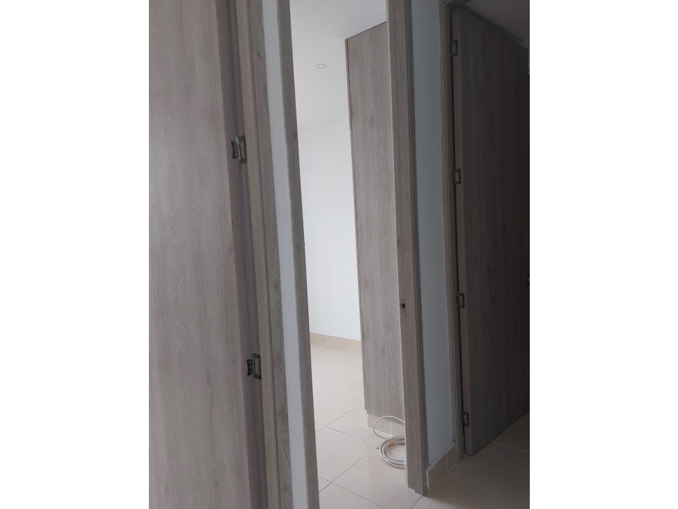 APARTAMENTO EN ARRIENDO, PARQUE HEREDIA, CARTAGENA — foto 4