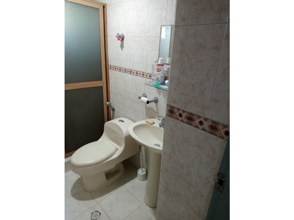 APARTAMENTO EN VENTA, ZARAGOCILLA, (CARTAGENA) — foto 4